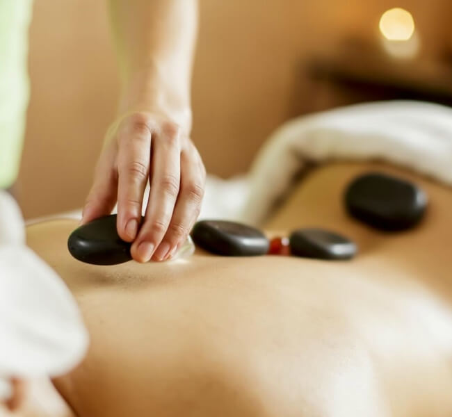 hot stone therapy Services In Tulare, Kings County