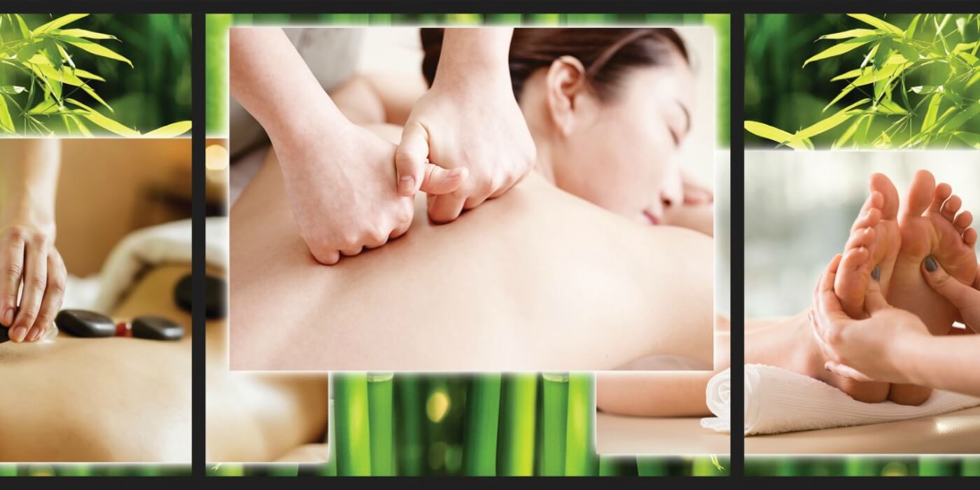 Massage Services In Tulare, Kings County