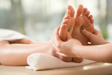 Massage Services In Bakersfield