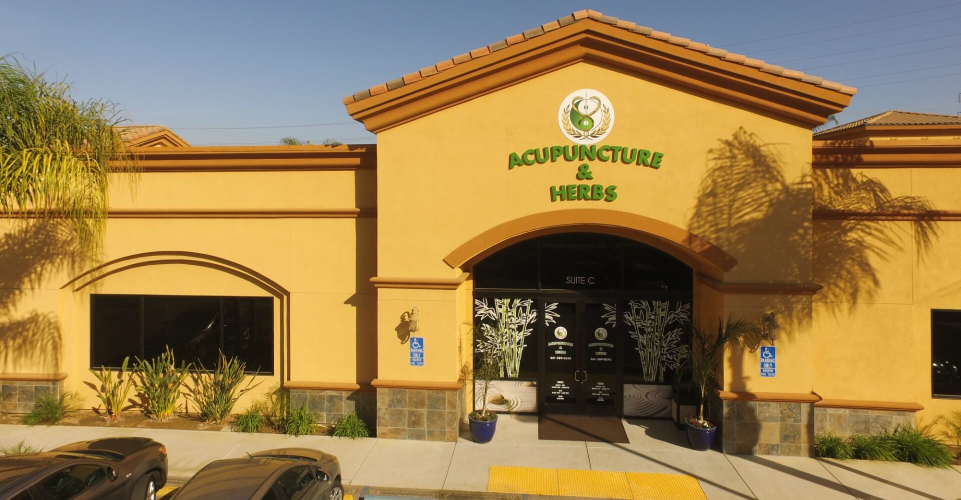 Acupuncture & Herbs Services Inc. In Bakersfield, Kings County