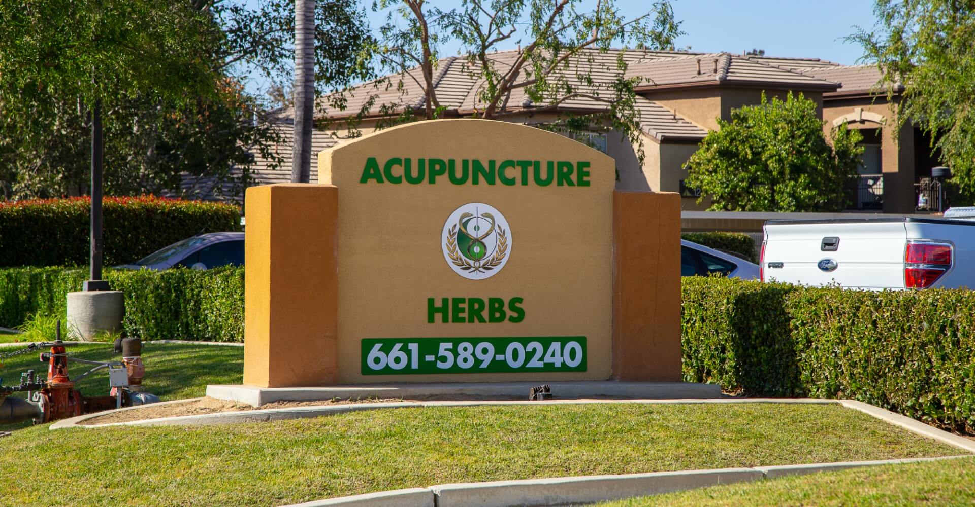 Acupuncture & Herbs Services Inc. In Bakersfield, Kings County